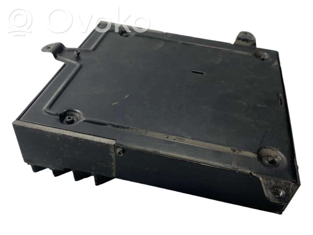 Skaņas pastiprinātājs