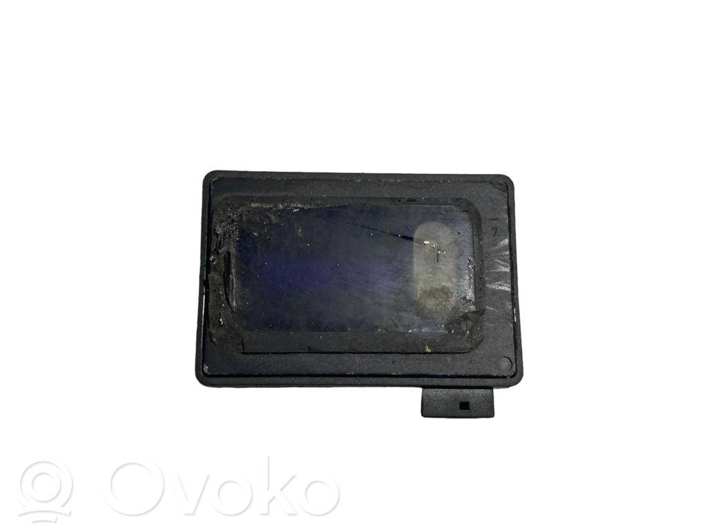 Rain sensor