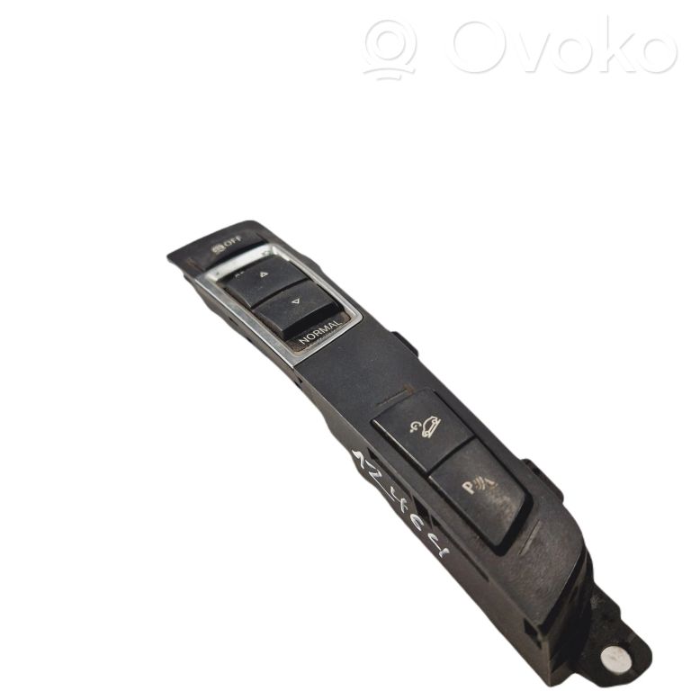 Pretslīdes (ASR) slēdzis