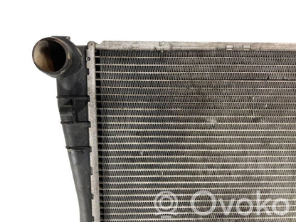 Dzesēšanas šķidruma radiators