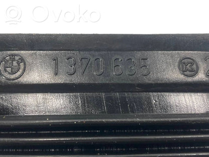 Salona gaisa truba (-s)