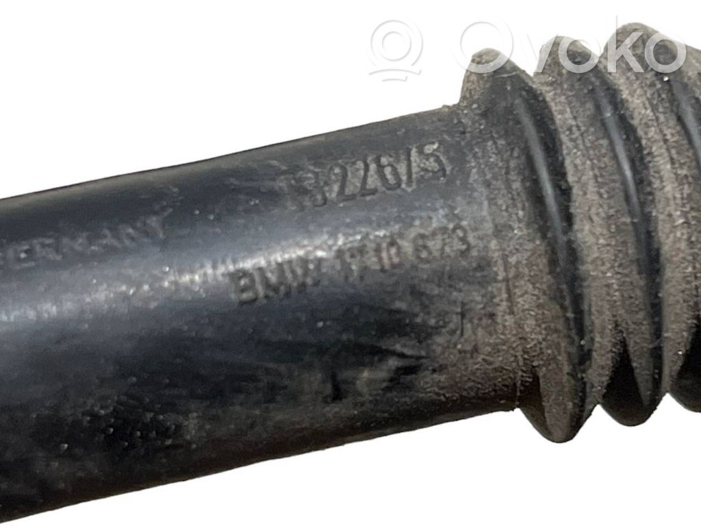 Augstsprieguma spole (aizdedzei)