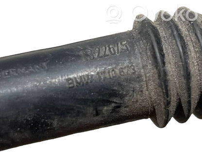 Augstsprieguma spole (aizdedzei)