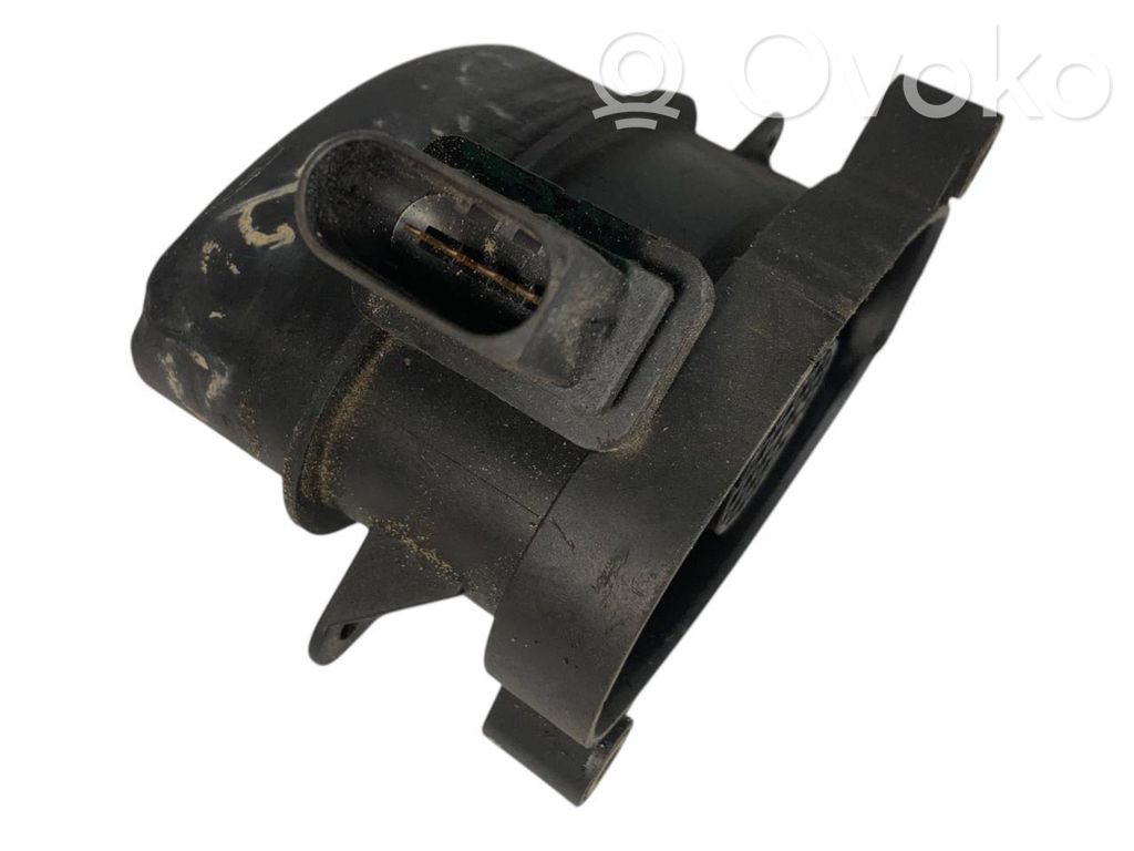 Расходомер воздуха