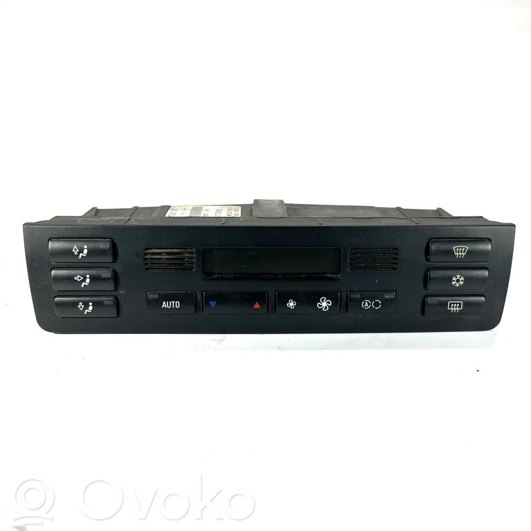 Gaisa kondicioniera / klimata kontroles / salona apsildes vadības bloks (salonā)