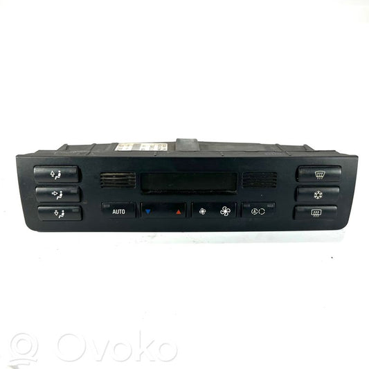 Блок управления кондиционером/климат-контролем/отоплением салона (в салоне)