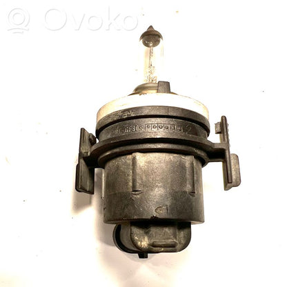 Priekšējā luktura detaļa