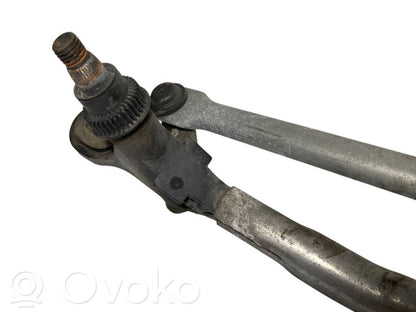 Wiper mechanism kit