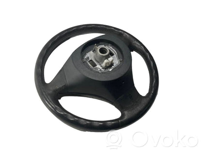 Рулевое колесо