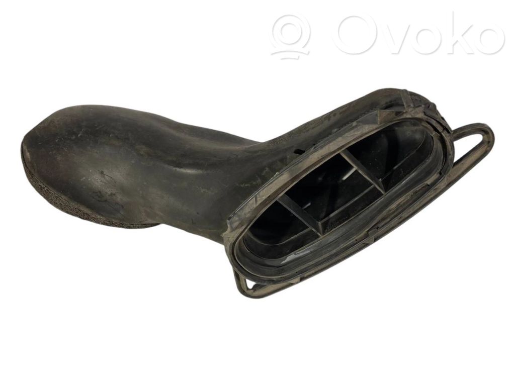 Gaisa ieplūdes kanāla detaļas