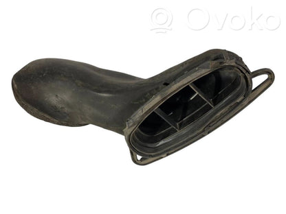 Gaisa ieplūdes kanāla detaļas