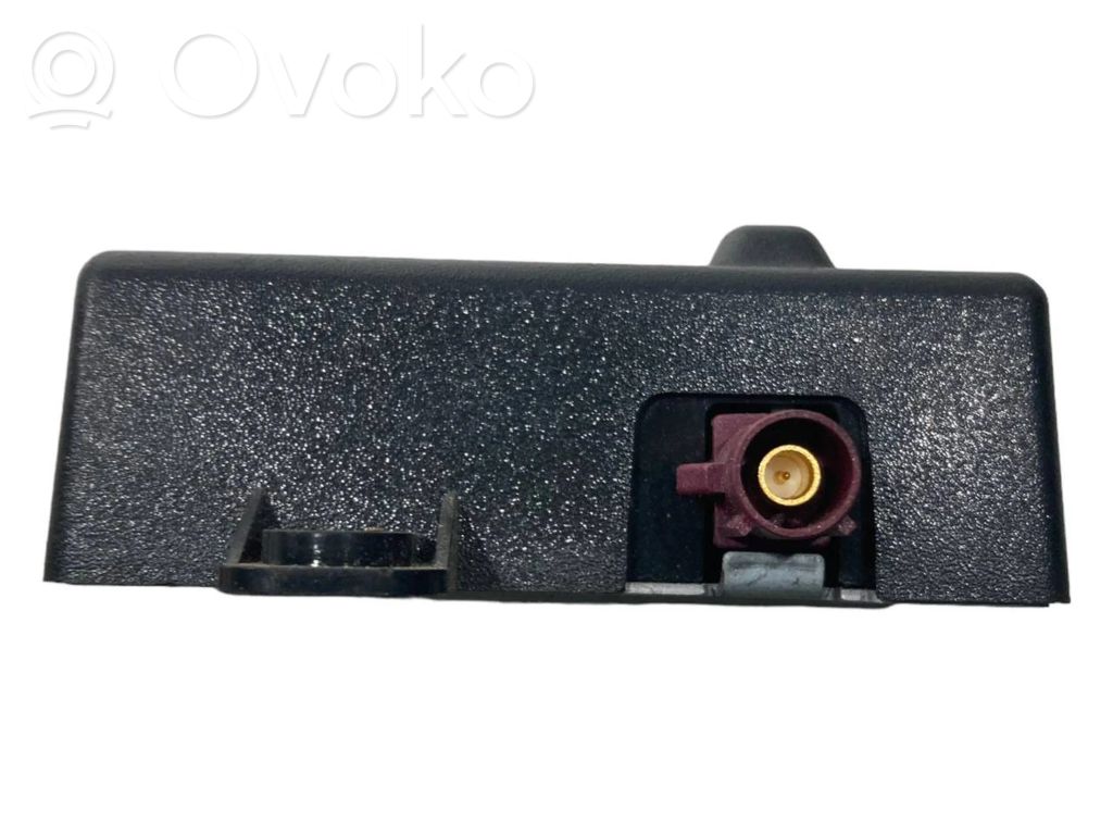 Antenas pastiprinātājs