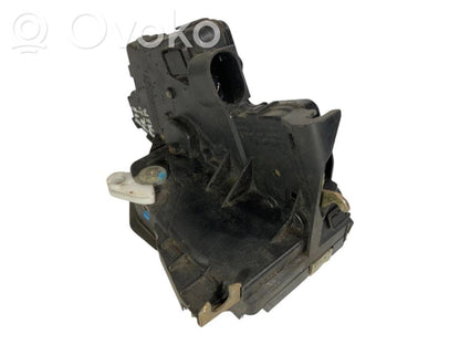 Передний замок