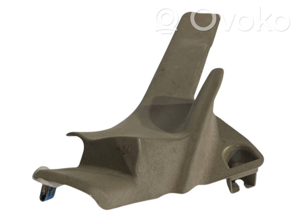 Aizmugurējā sliekšņa dekoratīvā apdare (iekšējā)