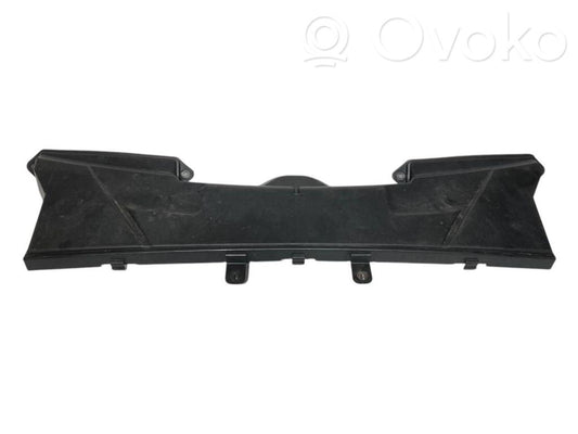 Gaisa mikrofiltra vāciņš