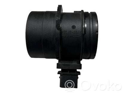 Gaisa plūsmas mērītājs