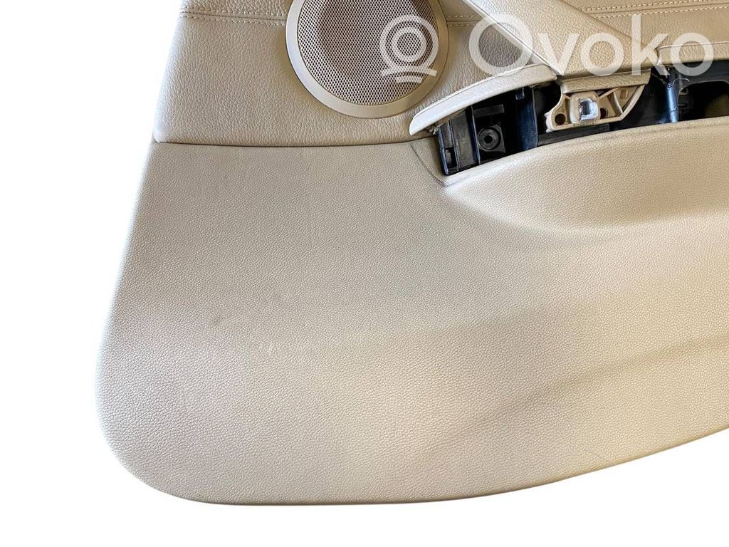 Salona daļu komplekts