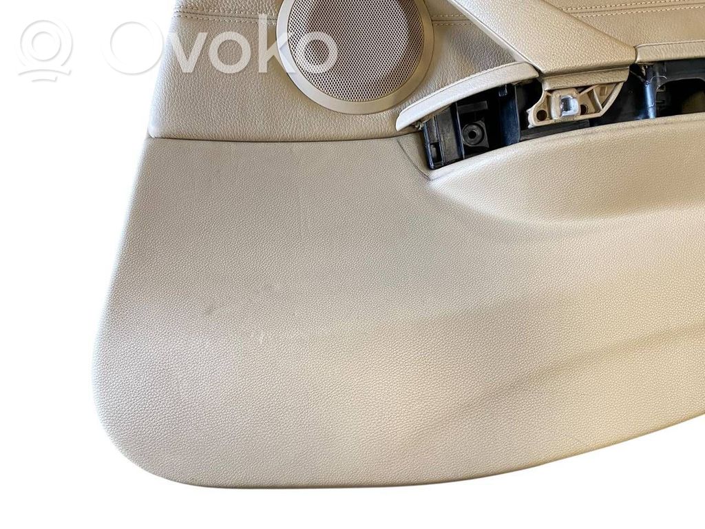 Salona daļu komplekts