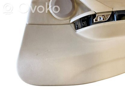 Salona daļu komplekts