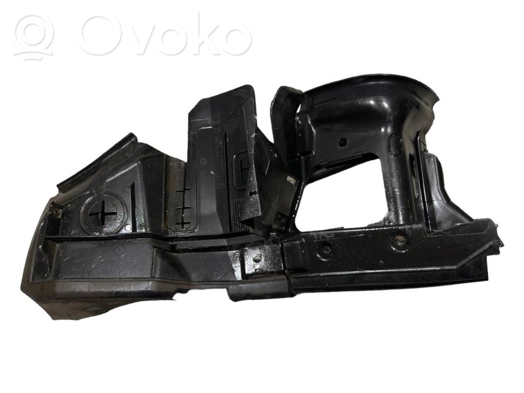 Intercooler radiator