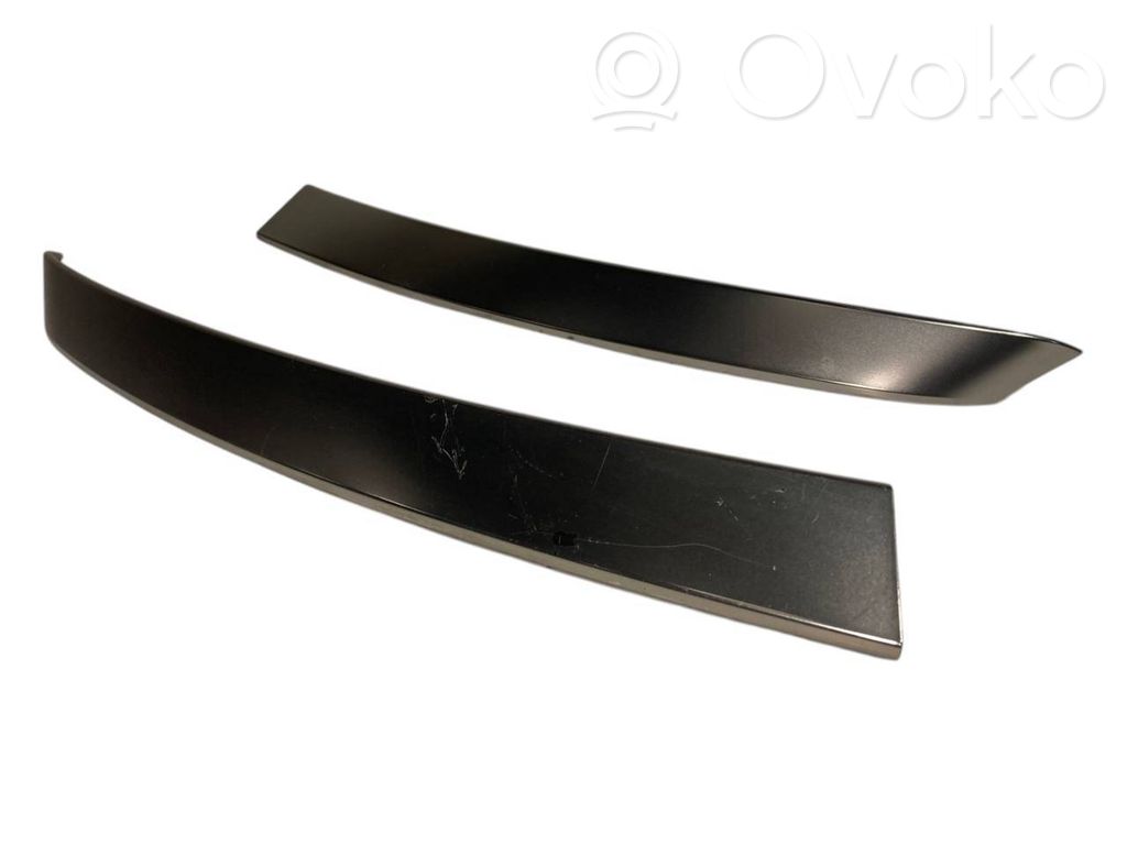 Отделка панели