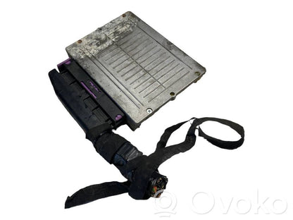 Блок управления газовым оборудованием