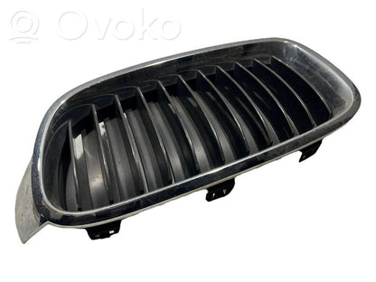 Priekšējais režģis