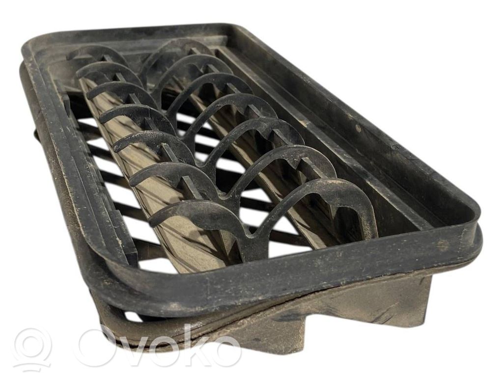 Ventilācijas režģis
