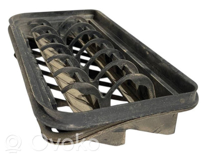 Ventilācijas režģis