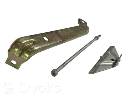 Akumulatora stiprinājums