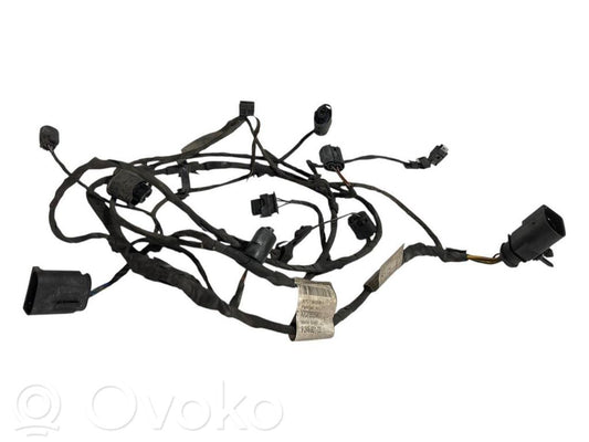 Citi elektroinstalācijas vadi