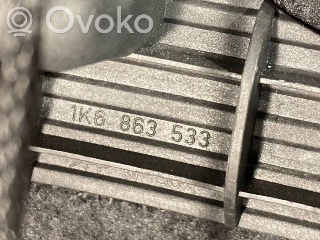 Aizmugurējā palodze