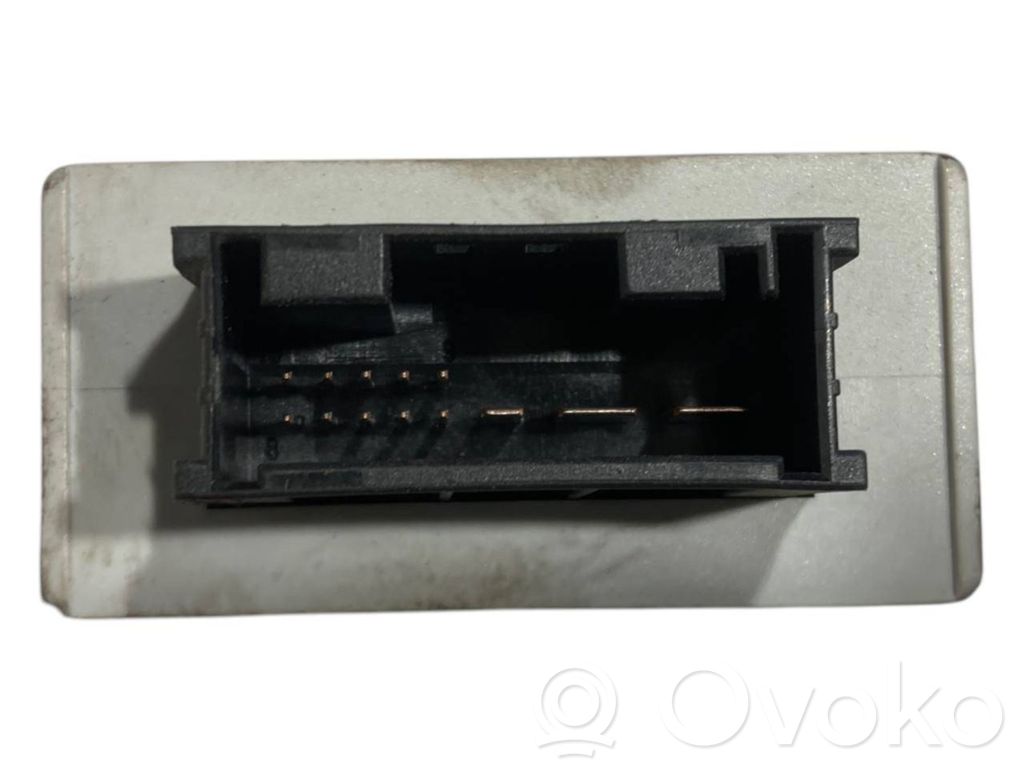 Aizdedzes ECU komplekts