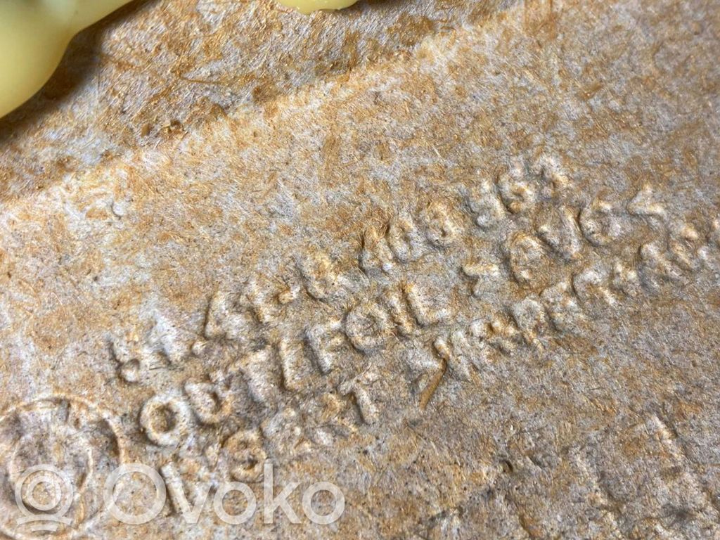 Priekšējo durvju apdare