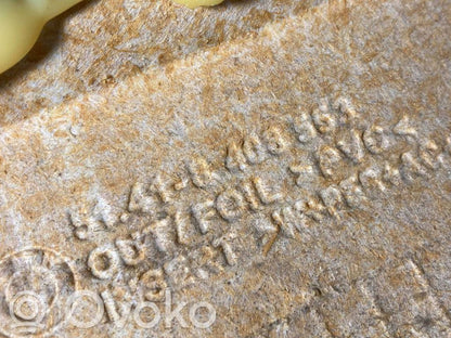 Priekšējo durvju apdare