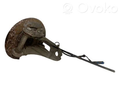Rear wheel hub shaft joint (stupica, capfa)