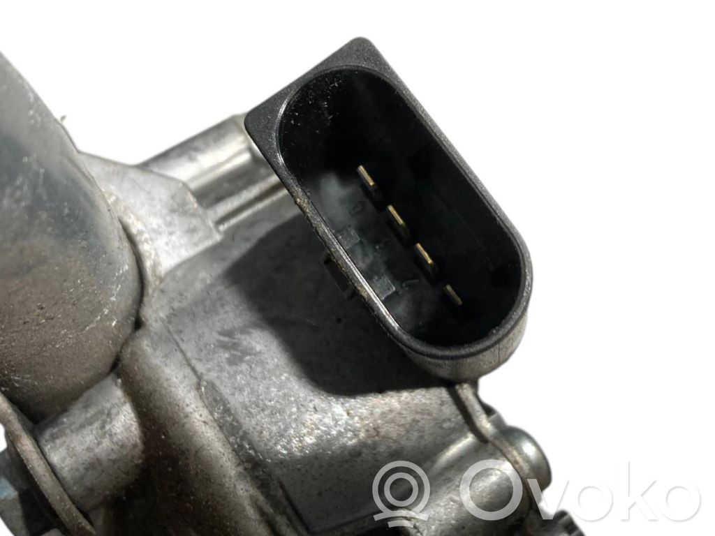 Stikla tīrītāja mehānisms komplekts