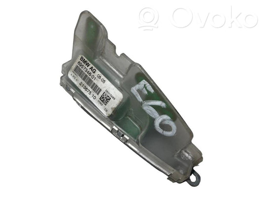 Antenna (GPS antenna)