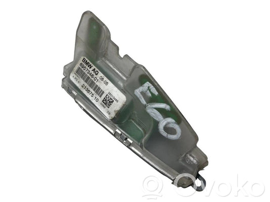 Antenna (GPS antenna)