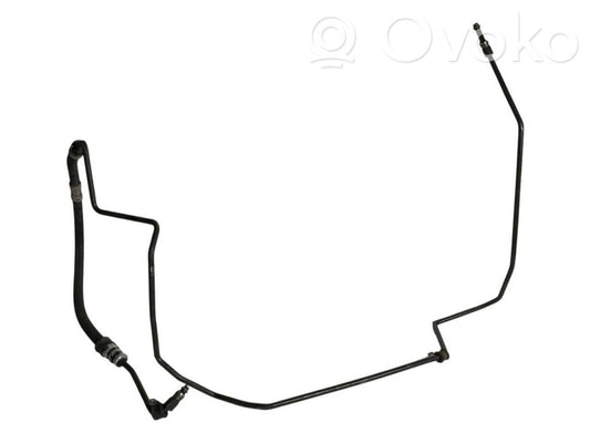 Stūres pastiprinātāja šļūtene (-es) / caurulīte (-es)