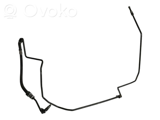 Stūres pastiprinātāja šļūtene (-es) / caurulīte (-es)