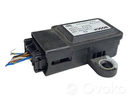 ESP (elektroniskās stabilitātes programmas) sensors (paātrinājuma sensors)