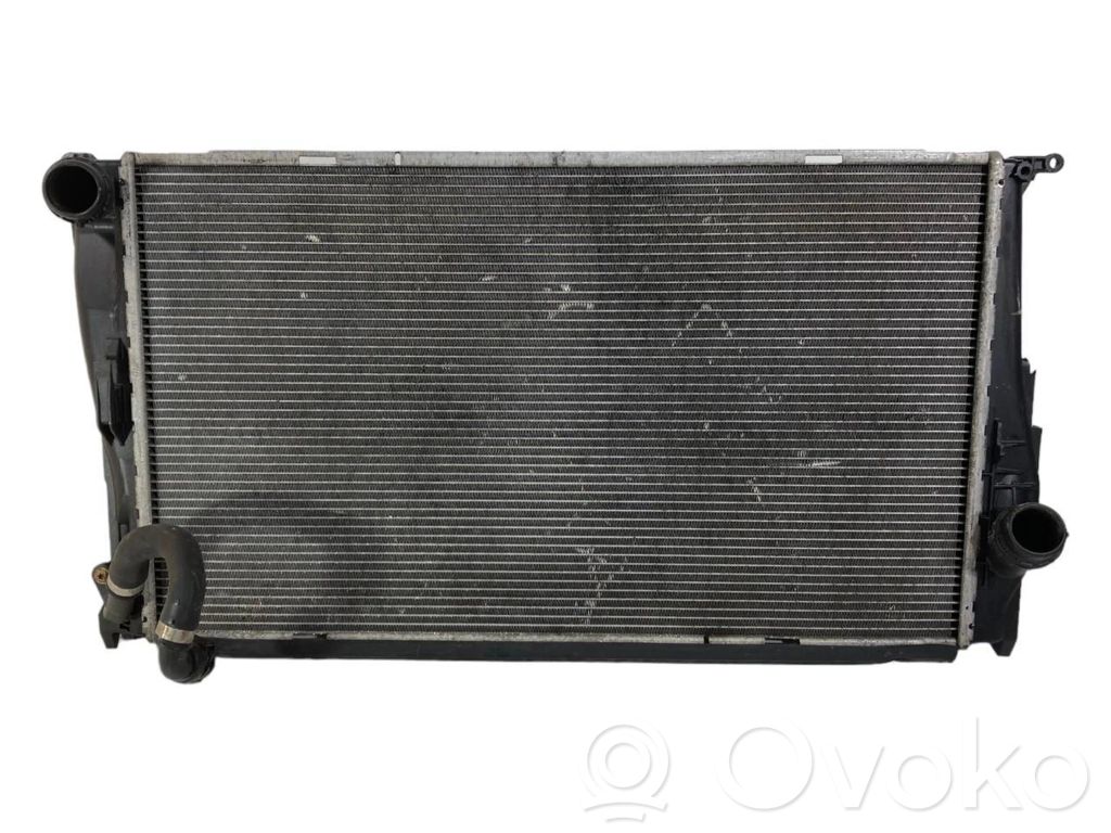 Dzesēšanas šķidruma radiators