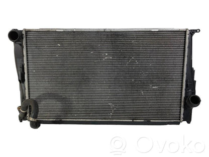 Dzesēšanas šķidruma radiators