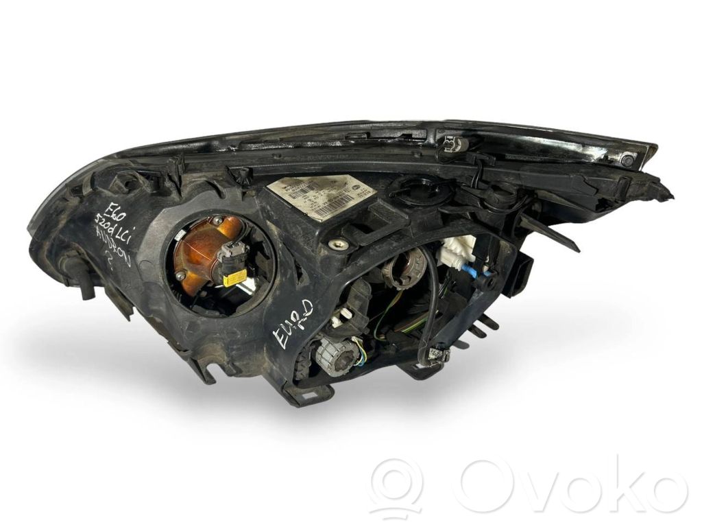 Priekšējais lukturis