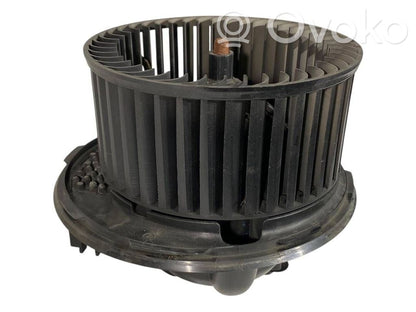 Mazā radiatora ventilators