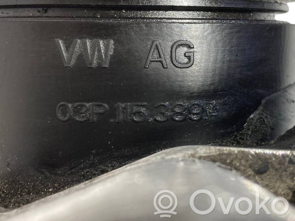 Oil filter holder/cooler