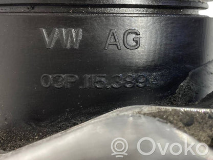 Oil filter holder/cooler