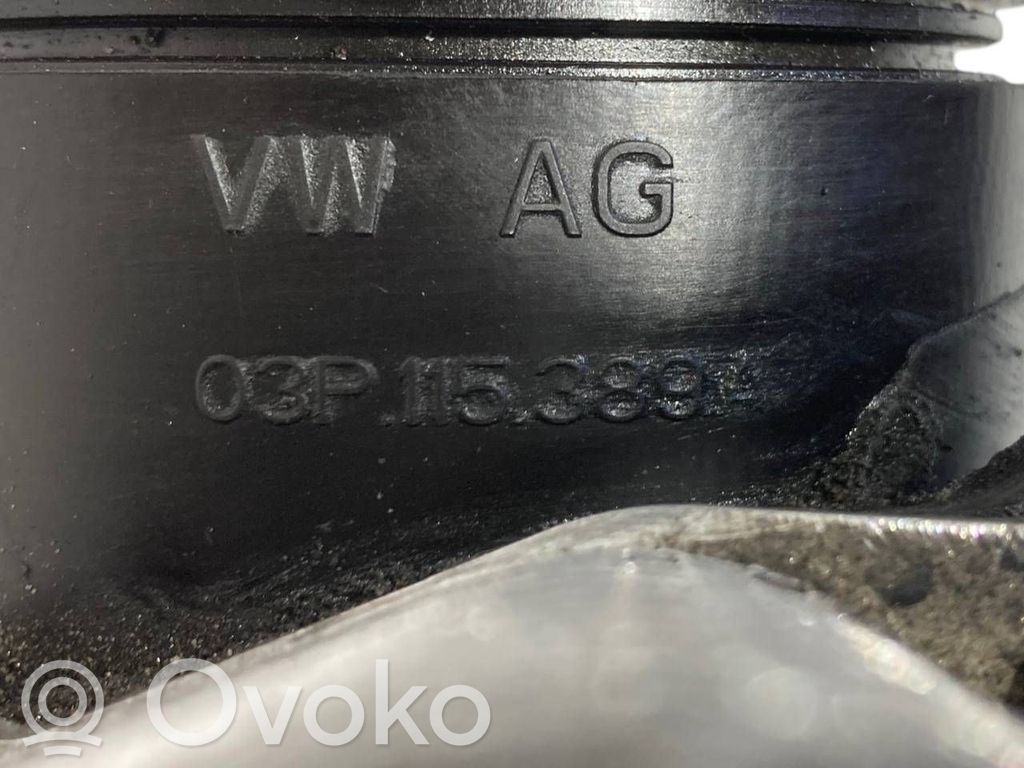 Oil filter holder/cooler