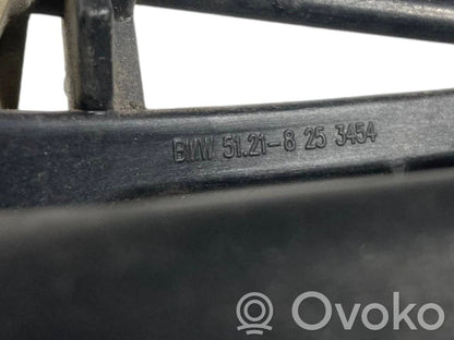 Ārējais atvēršanas rokturis